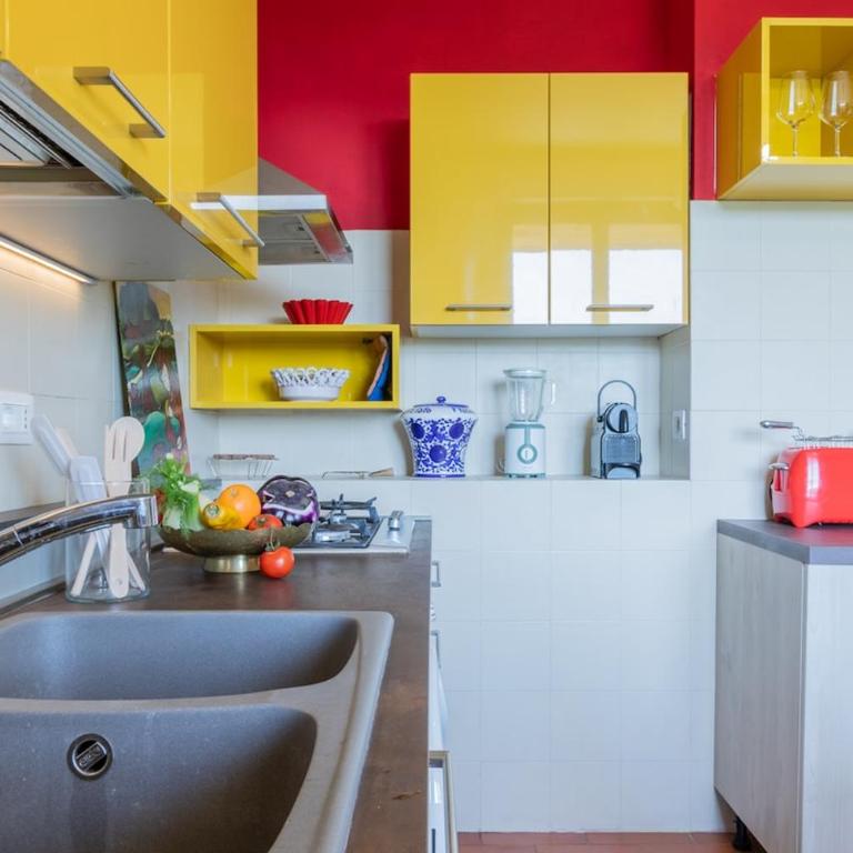 CASA ZOLIA MENDIA - Appartamento vicino al lago - Appartamento con 3 Camere da Letto - 64
