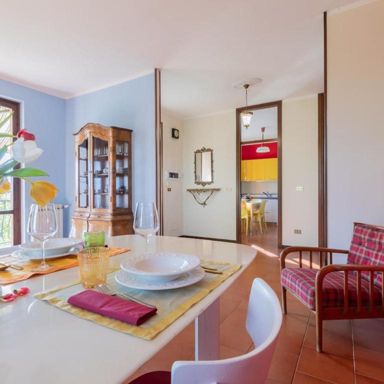 CASA ZOLIA MENDIA - Appartamento vicino al lago - Appartamento con 3 Camere da Letto - 42