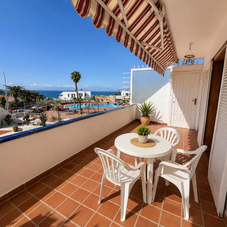 Apartamento Maikas - Apartamento de 1 dormitorio - 1