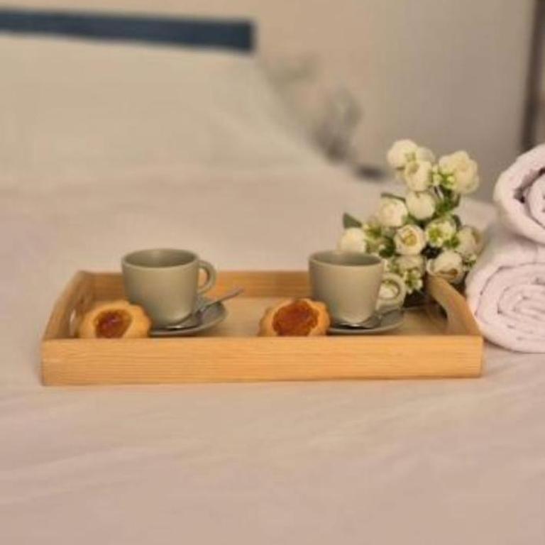 Amuri Holiday Home - Appartamento con 1 Camera da Letto, Balcone e Vista Mare - 48