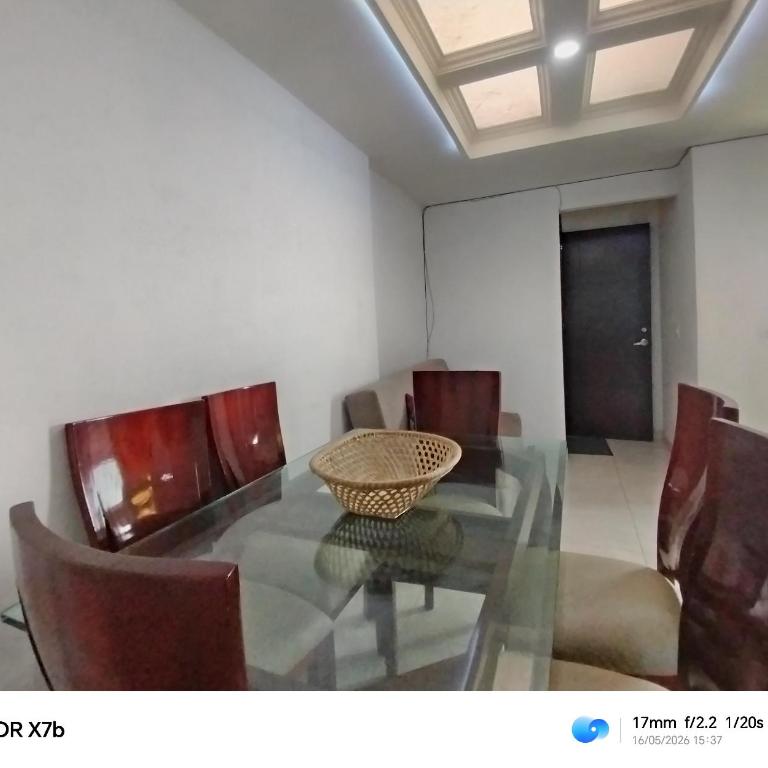 Apartamento Moderno y Tranquilo en Chiquinquirá - Apartamento de 2 dormitorios - 7