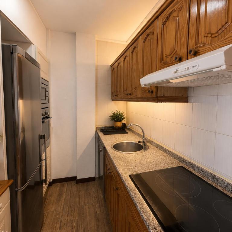 Apartamento Maikas - Apartamento de 1 dormitorio - 2