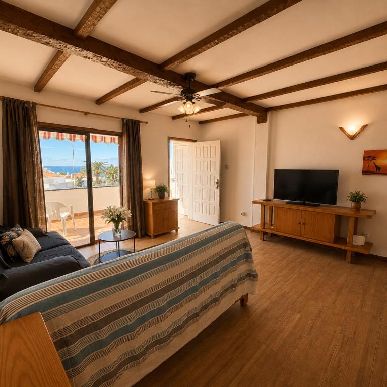 Apartamento Maikas - Apartamento de 1 dormitorio - 3