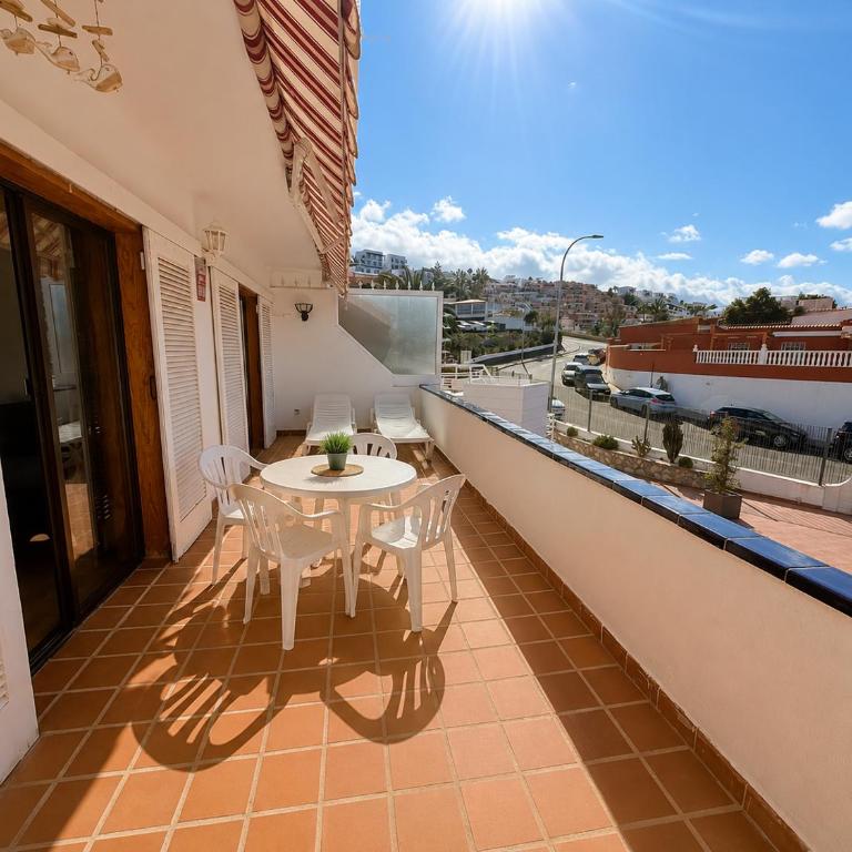 Apartamento Maikas - Apartamento de 1 dormitorio - 4