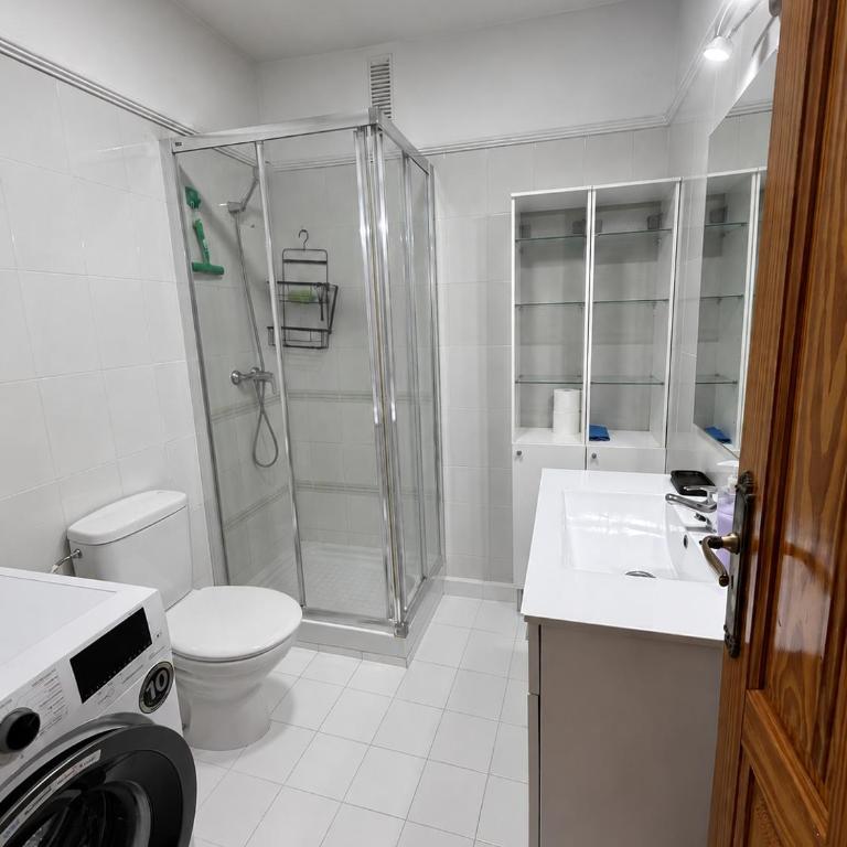 Apartamento Maikas - Apartamento de 1 dormitorio - 5