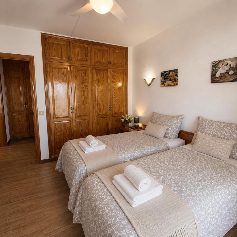 Apartamento Maikas - Apartamento de 1 dormitorio - 6