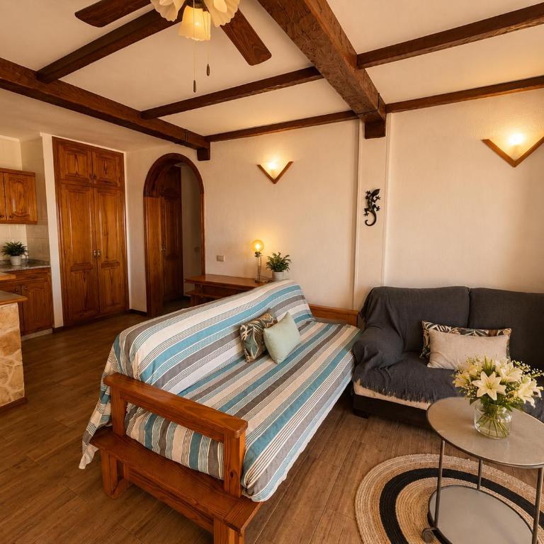 Apartamento Maikas - Apartamento de 1 dormitorio - 7