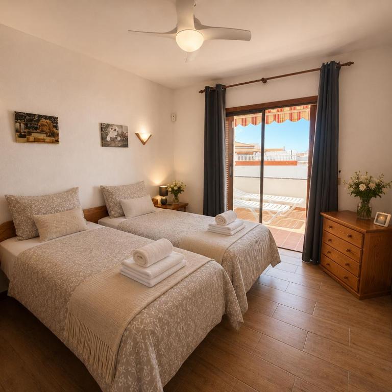 Apartamento Maikas - Apartamento de 1 dormitorio - 13