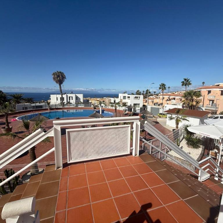 Apartamento Maikas - Apartamento de 1 dormitorio - 14