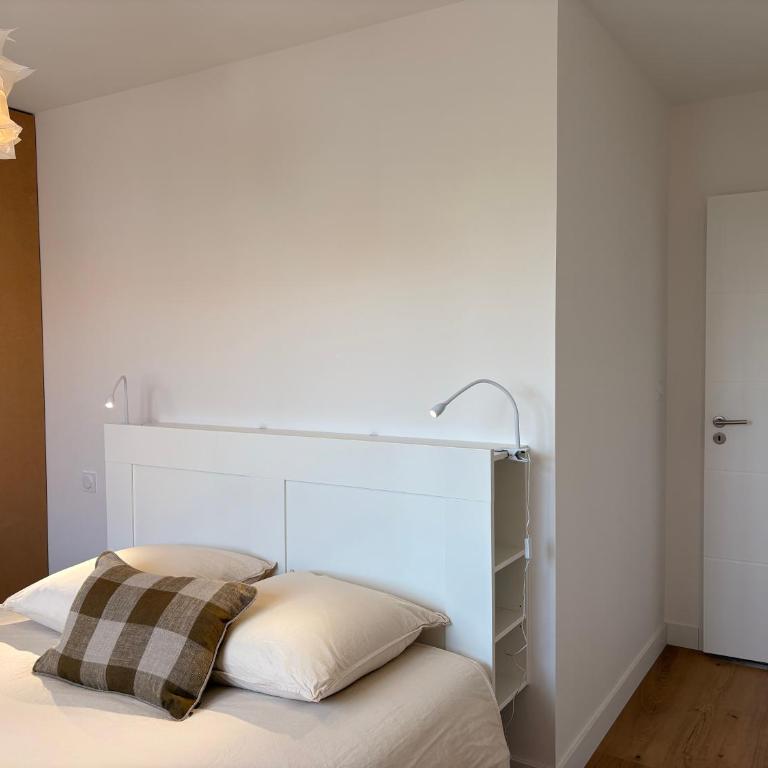 Maison à La Rochelle - Three-Bedroom House - 14