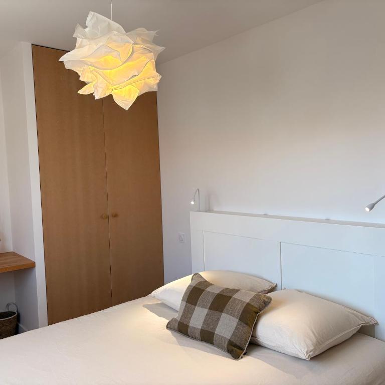 Maison à La Rochelle - Three-Bedroom House - 15