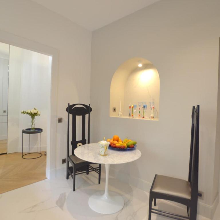 EXTRAVAGANCE BELLE EPOQUE, MONACO BAY and GRAND PRIX - Appartement 1 Chambre - 13