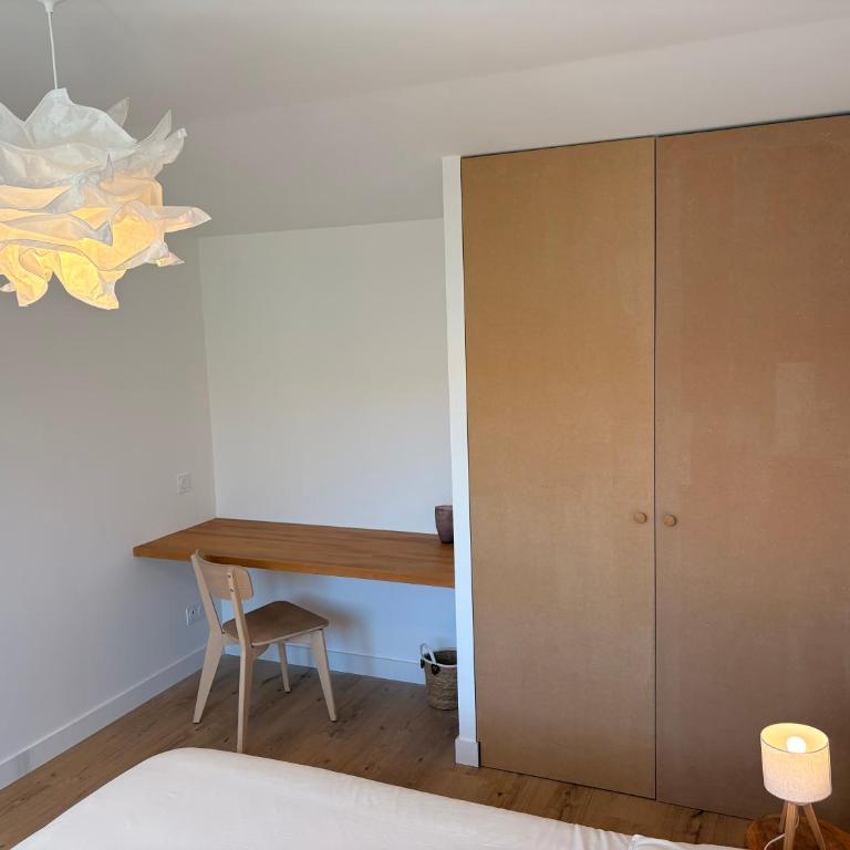 Maison à La Rochelle - Three-Bedroom House - 18