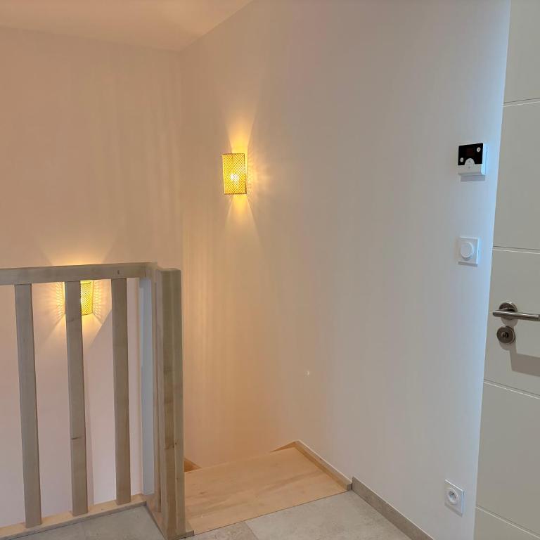 Maison à La Rochelle - Three-Bedroom House - 19
