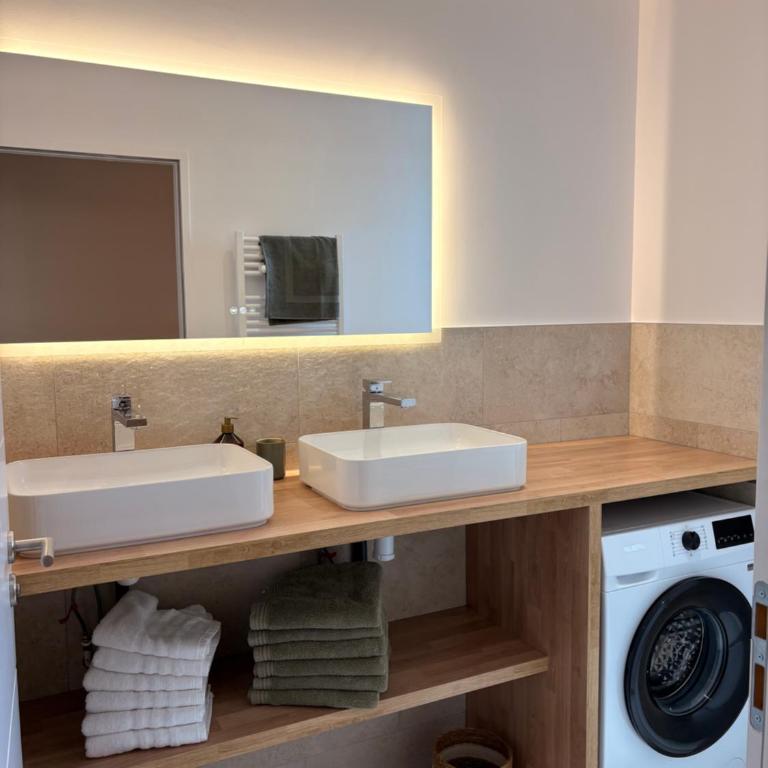 Maison à La Rochelle - Three-Bedroom House - 30