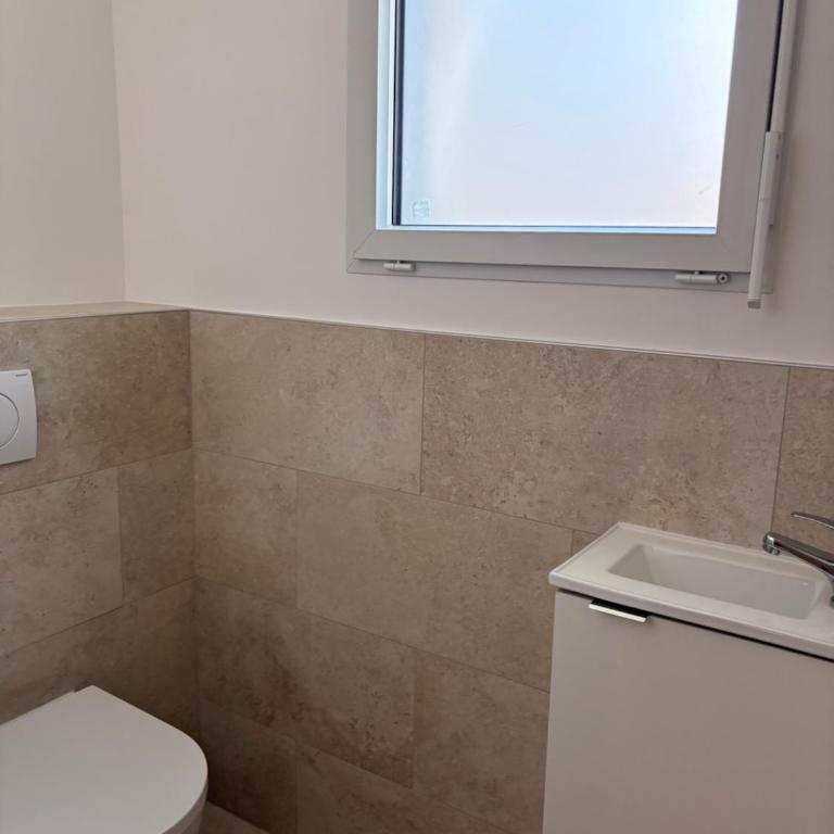 Maison à La Rochelle - Three-Bedroom House - 34