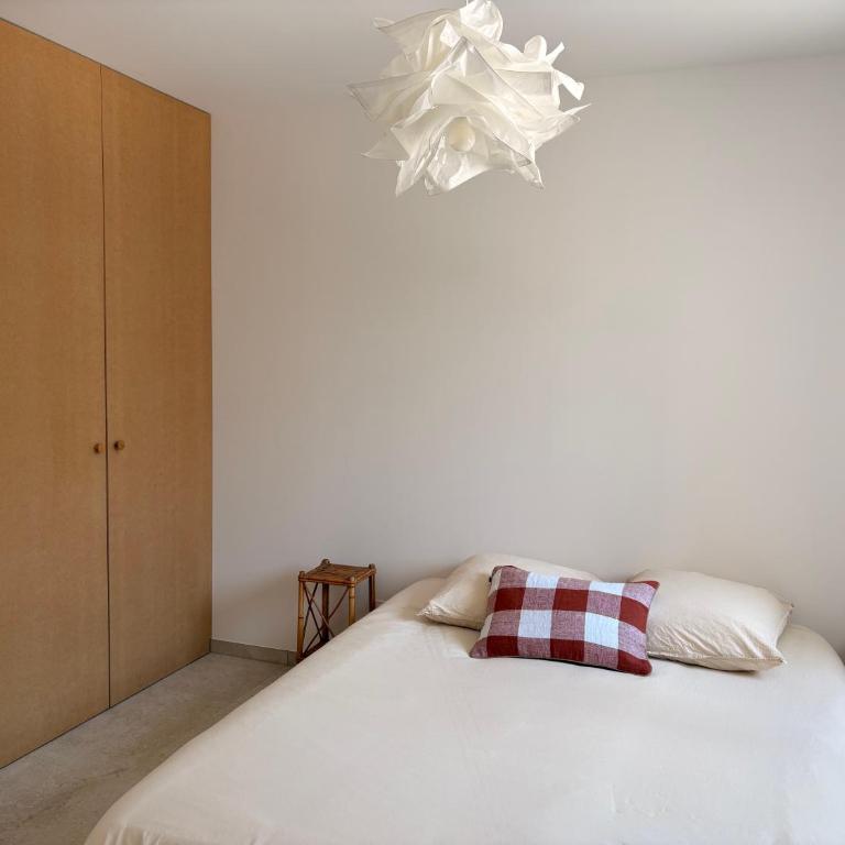 Maison à La Rochelle - Three-Bedroom House - 33