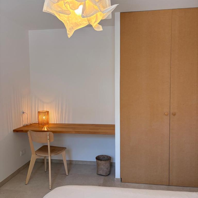 Maison à La Rochelle - Three-Bedroom House - 24