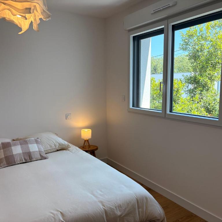 Maison à La Rochelle - Three-Bedroom House - 27