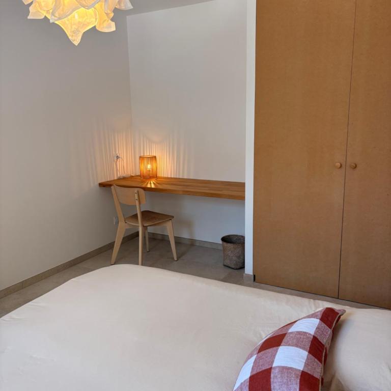 Maison à La Rochelle - Three-Bedroom House - 22