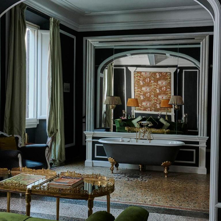 Casa Howard Firenze - Residenza d'Epoca - Suite - 14