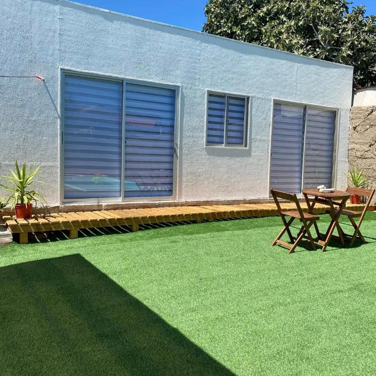 Cabañas Turismo Norte Los Vilos - Apartamento de 1 dormitorio - 1
