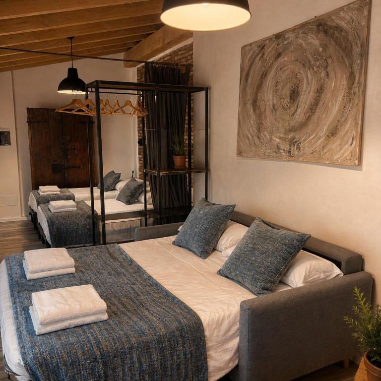 Apartments Borgovivobg Bergamo City Center - Appartamento con Balcone - 8