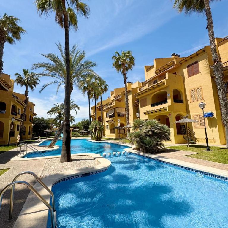 LongWave - Apartamento de 3 dormitorios - 1