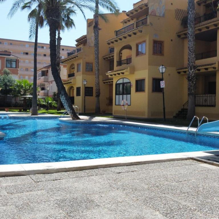 LongWave - Apartamento de 3 dormitorios - 48