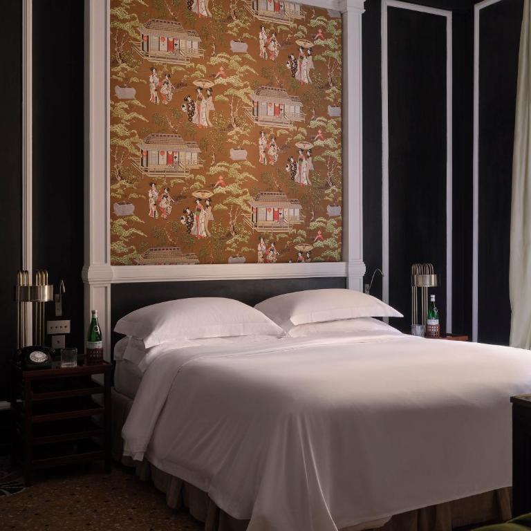 Casa Howard Firenze - Residenza d'Epoca - Suite - 15