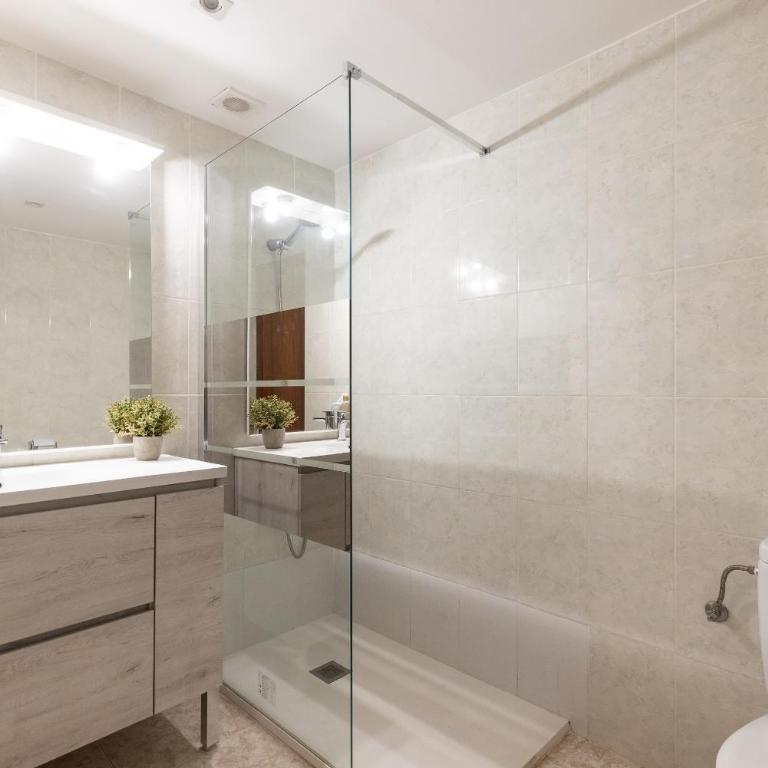 UHC Casalmar Apartments AACC - Apartamento de 2 dormitorios con terraza - 24