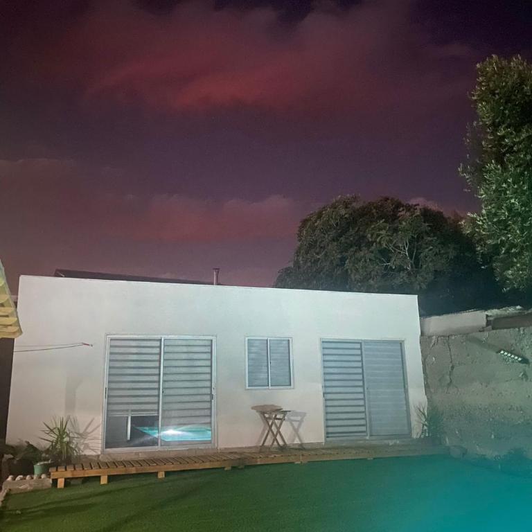 Cabañas Turismo Norte Los Vilos - Apartamento de 1 dormitorio - 2