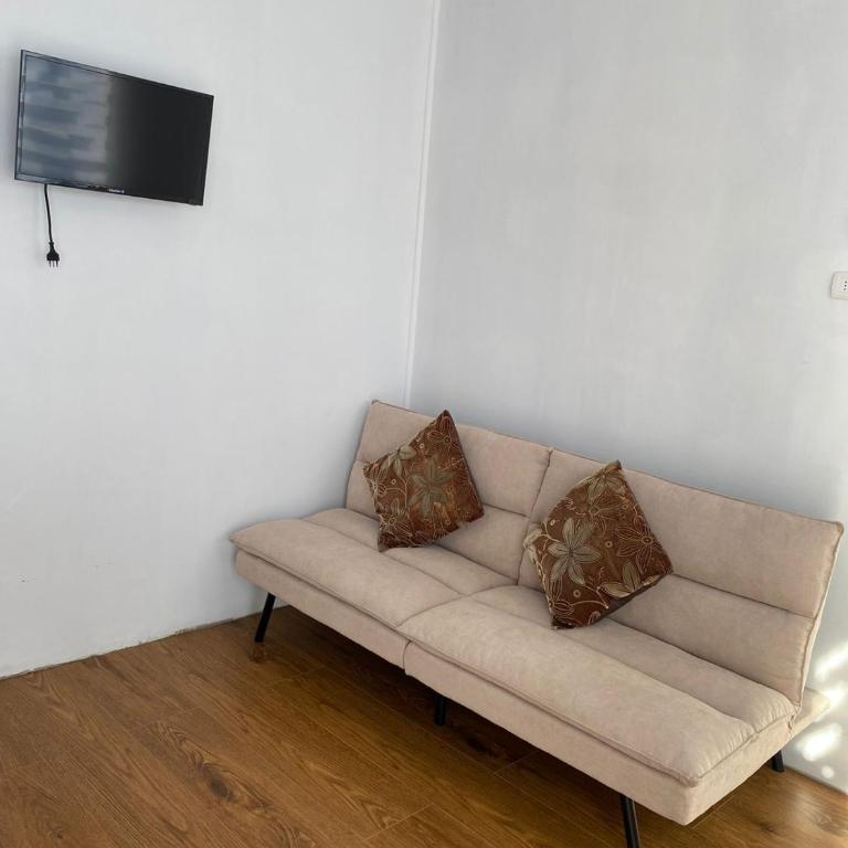 Cabañas Turismo Norte Los Vilos - Apartamento de 1 dormitorio - 6