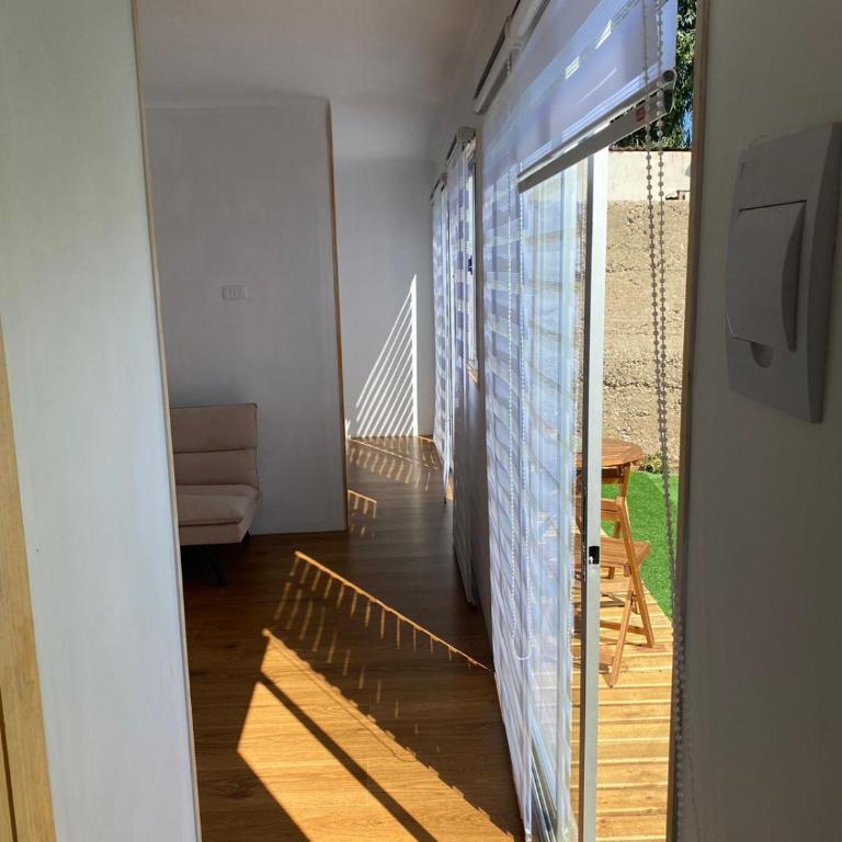 Cabañas Turismo Norte Los Vilos - Apartamento de 1 dormitorio - 7