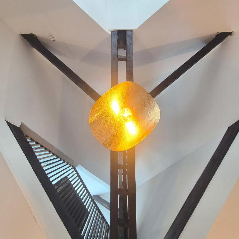 La Mezzanine - Vue Cathédrale de Reims - Apartment mit 2 Schlafzimmern - 6