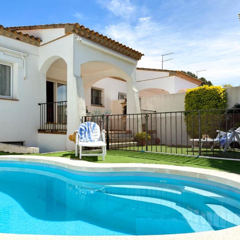 Ona - Villa - 1