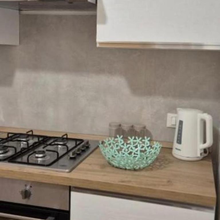 Amuri Holiday Home - Appartamento Deluxe con 1 Camera da Letto - 31
