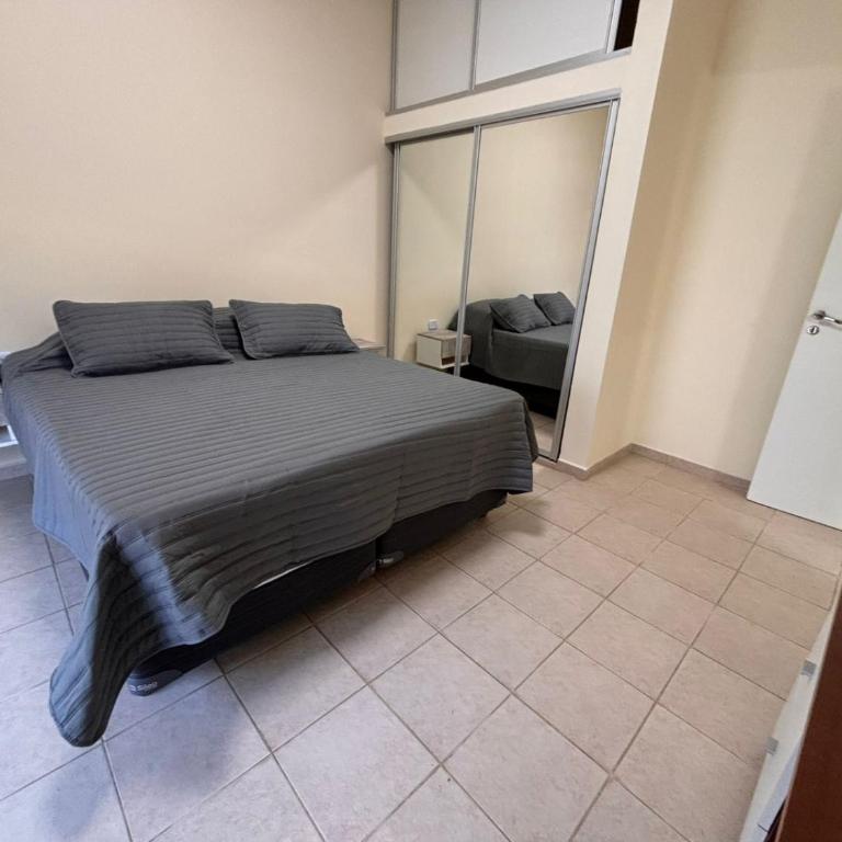 Deptos temporarios 9 de Julio MITRE - Apartamento de 1 dormitorio - 6