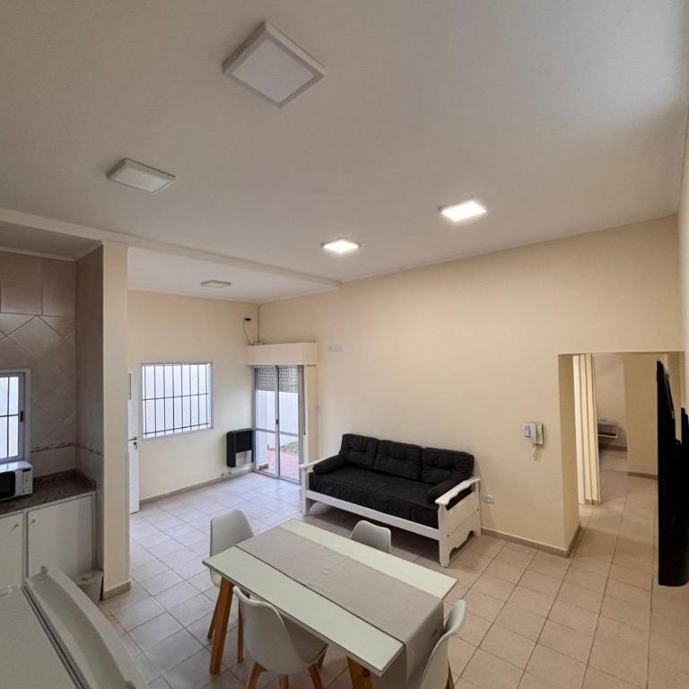 Deptos temporarios 9 de Julio MITRE - Apartamento de 1 dormitorio - 3