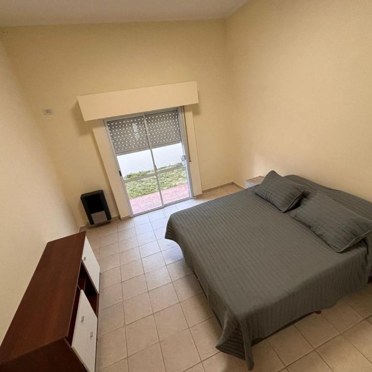 Deptos temporarios 9 de Julio MITRE - Apartamento de 1 dormitorio - 8