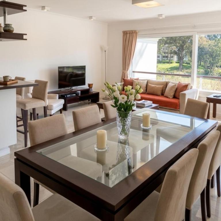 Solanas Greenpark Penthouse Duplex Punta del Este - Three-Bedroom Apartment - 3