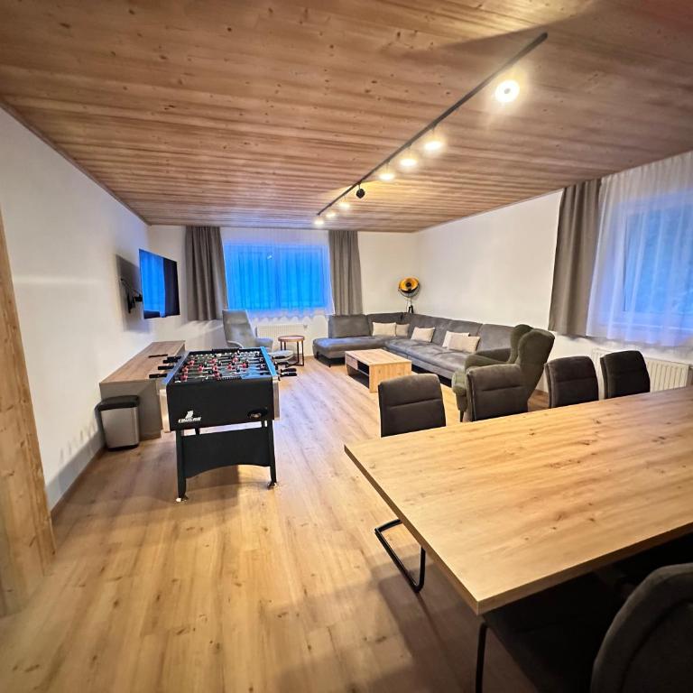 Alpin Studio Schladming 205 - Apartment mit 1 Schlafzimmer - 40