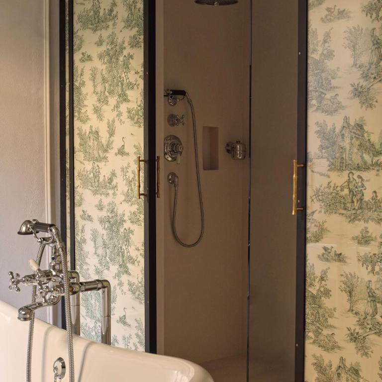 Casa Howard Firenze - Residenza d'Epoca - Camera Matrimoniale Superior - 10