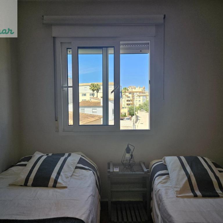 Olivamar casa Picasso con piscina comunitaria - Casa de 4 dormitorios - 30