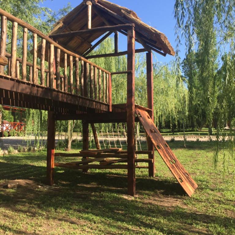 Complejo Sueño Dorado - Casa de 2 dormitorios - 67