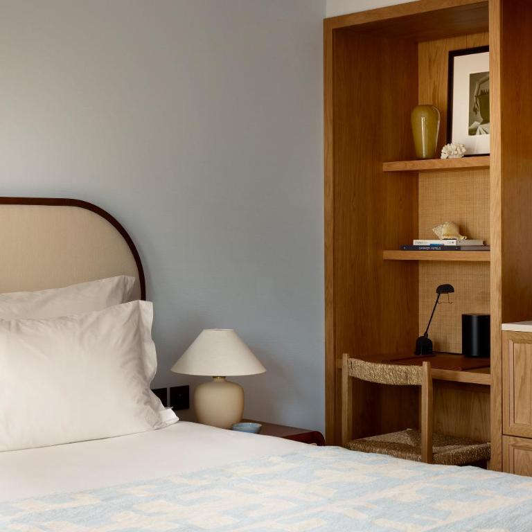 Zannier Île de Bendor - Chambre Delos - 3