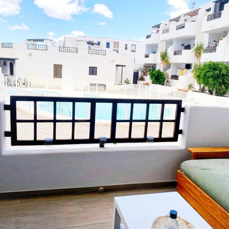 La casita de Costa - Apartamento de 1 dormitorio - 2