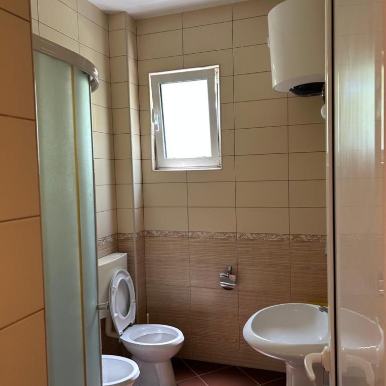 Djuricic Apartments - Apartment mit 1 Schlafzimmer - 9