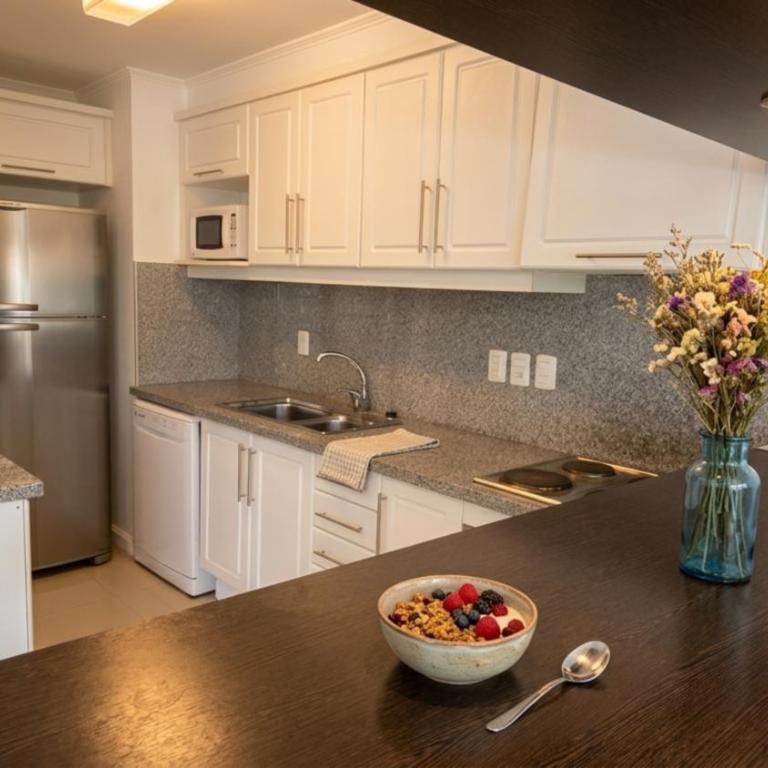 Solanas Greenpark Penthouse Duplex Punta del Este - Three-Bedroom Apartment - 7