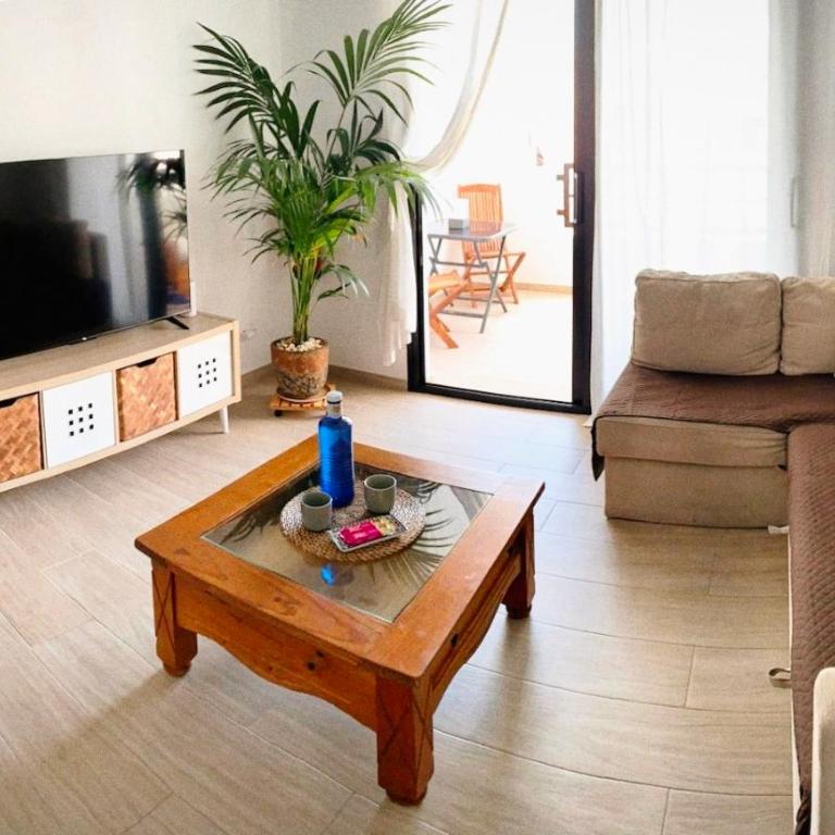 La casita de Costa - Apartamento de 1 dormitorio - 9